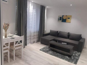 Apartament Ultra central HD, Hunedoara